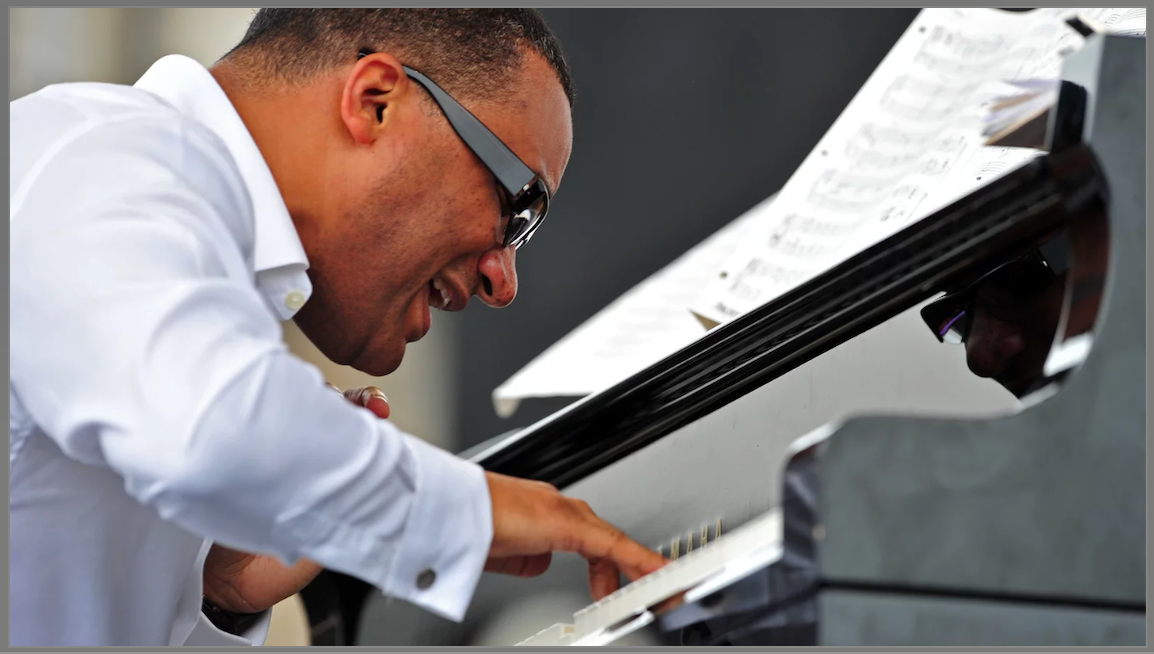Gonzalo Rubalcaba