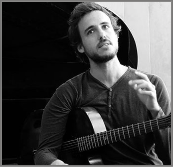 Gilad Hekselmen