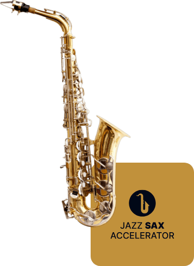 Jazz Sax Accelerator