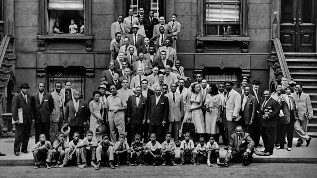 Famous Jazz Musicians in Brooklyn